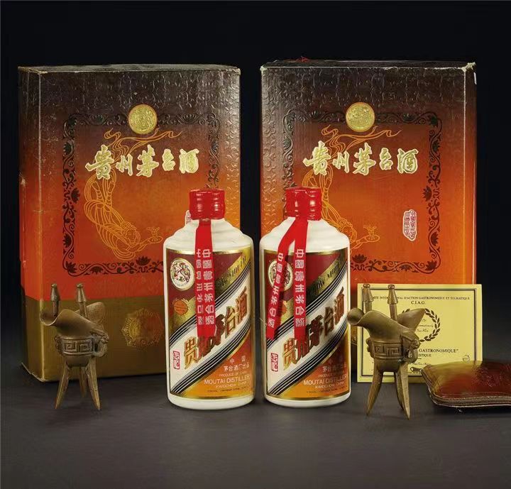 什玲镇烟酒回收