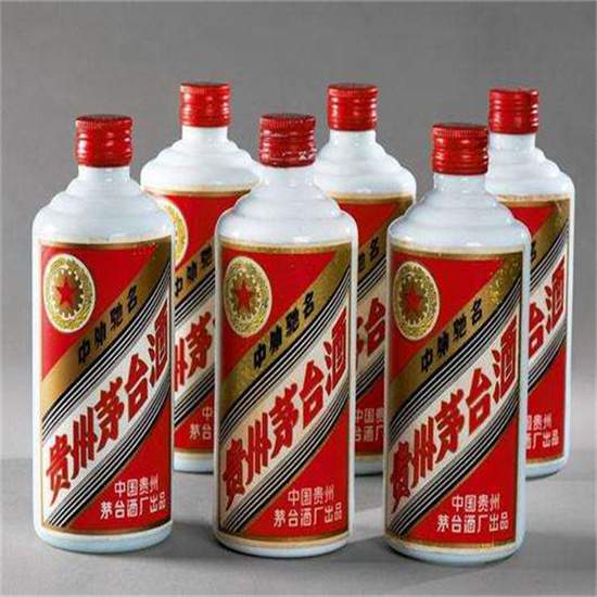 什玲镇老酒回收
